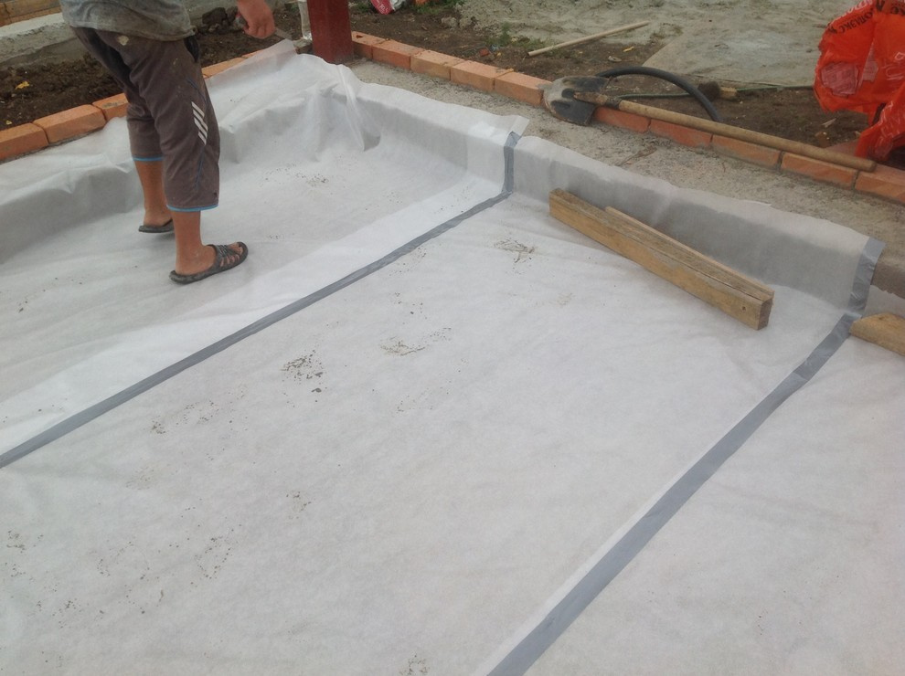 Строительство