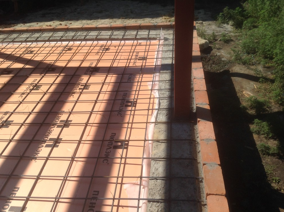 Строительство