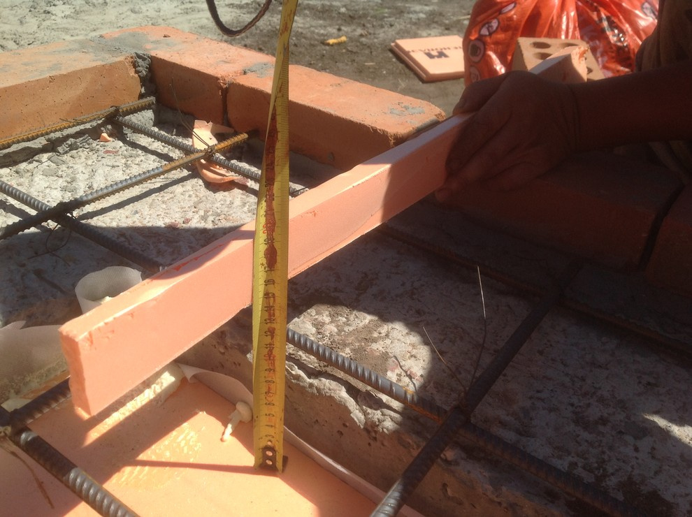 Строительство