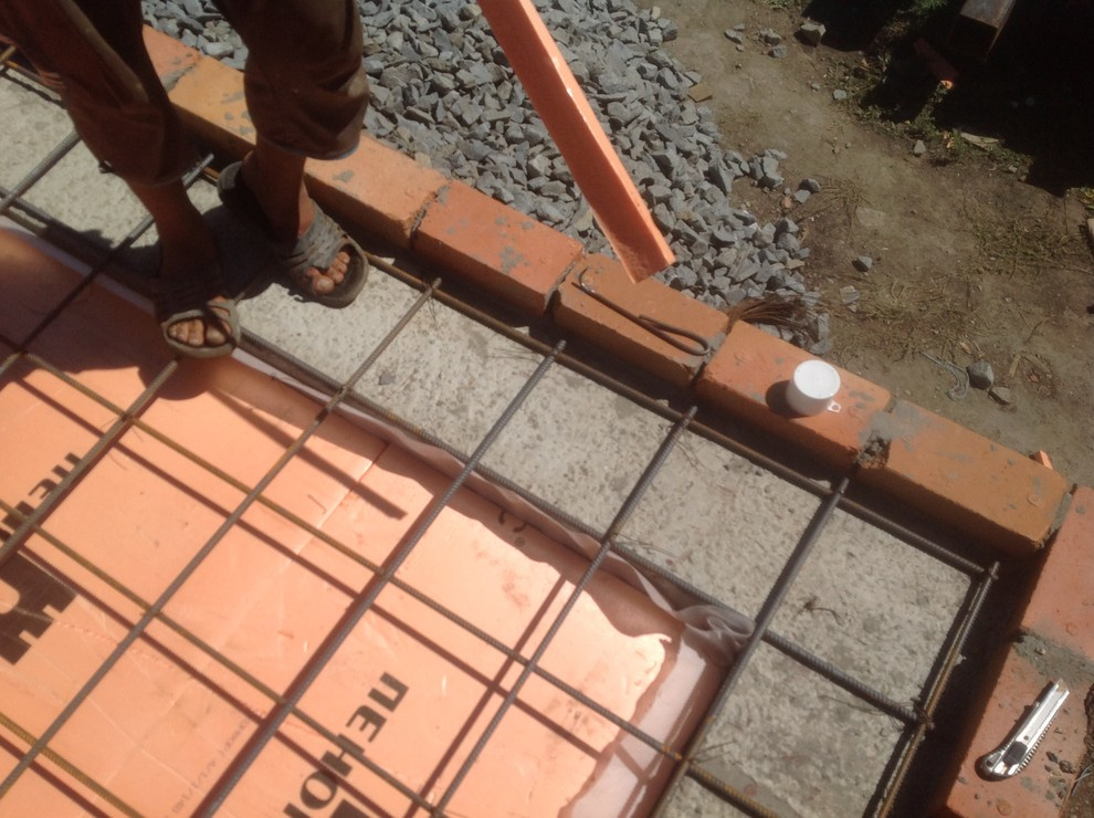 Строительство