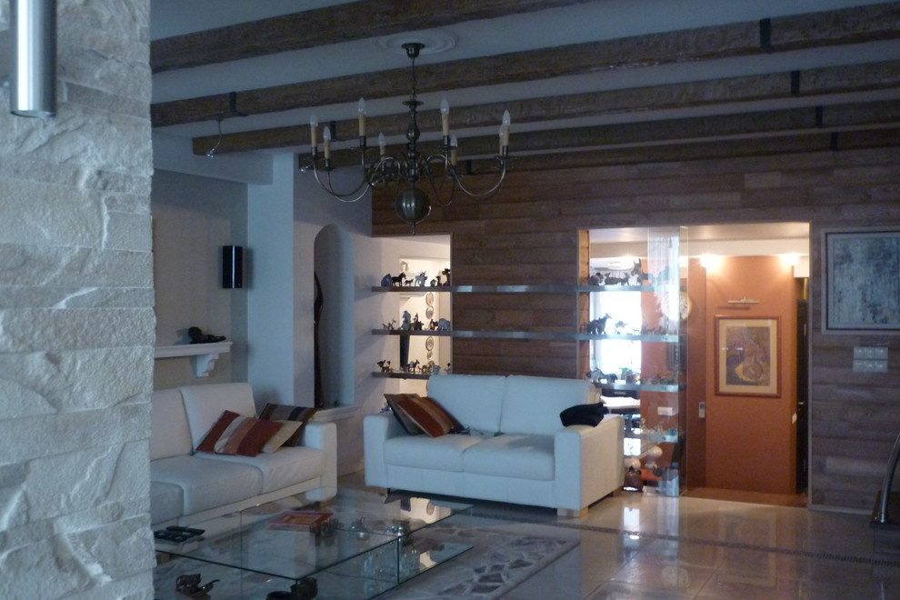 Дом в Сестрорецке