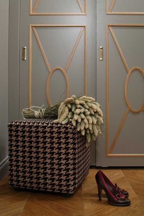 Можайское шоссе