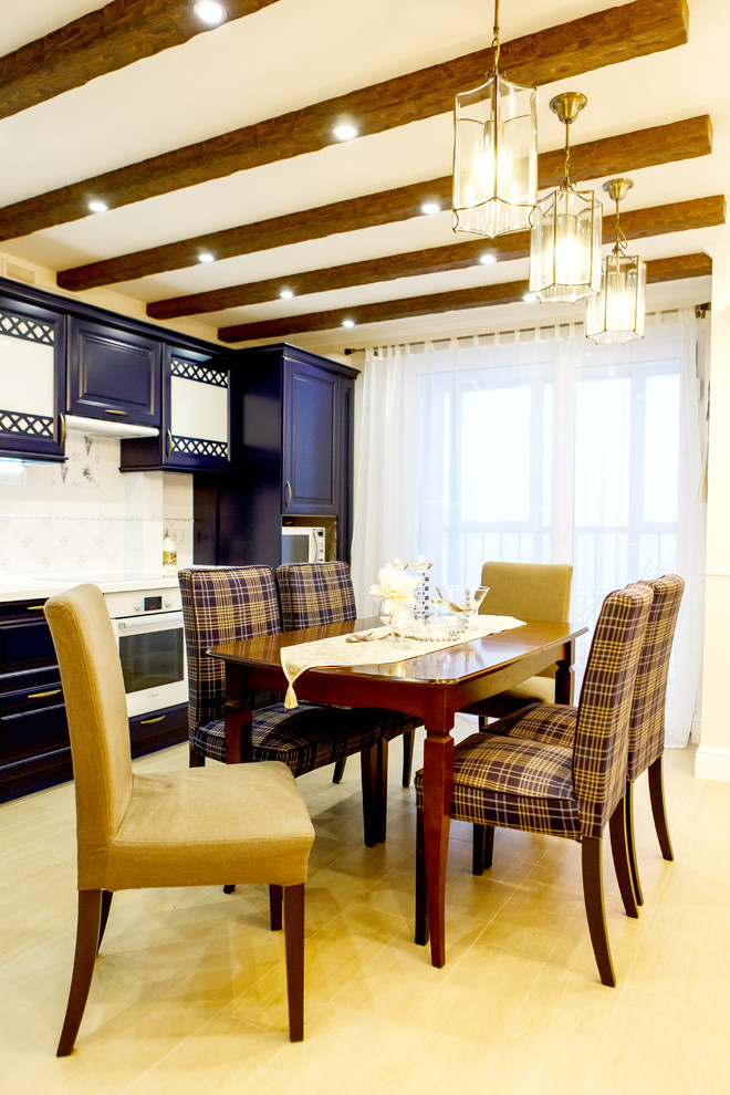 С видом на Залив