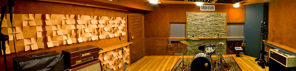 Musik Studio Major