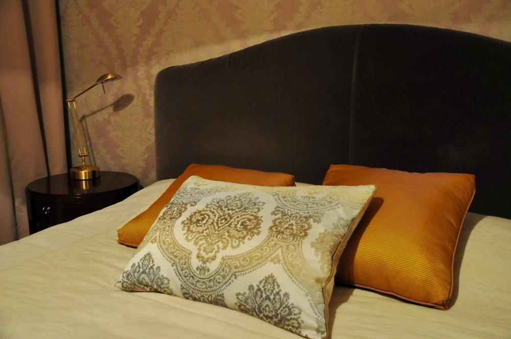 Квартира в Дорогомиловском районе Москвы