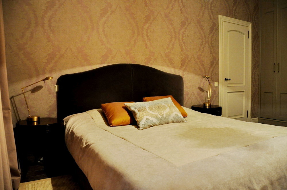 Квартира в Дорогомиловском районе Москвы