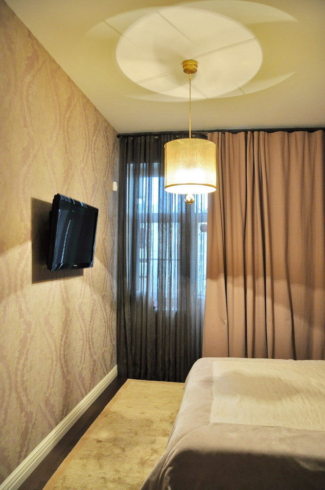 Квартира в Дорогомиловском районе Москвы