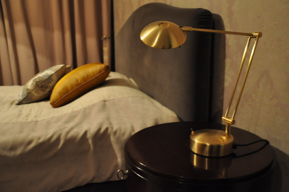 Квартира в Дорогомиловском районе Москвы