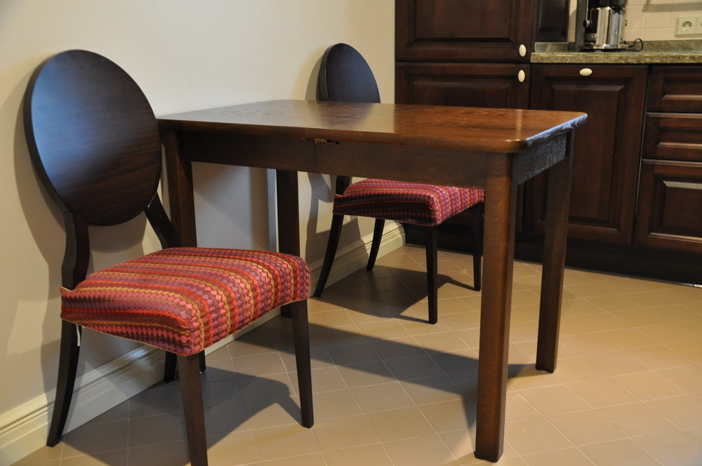 Квартира в Дорогомиловском районе Москвы