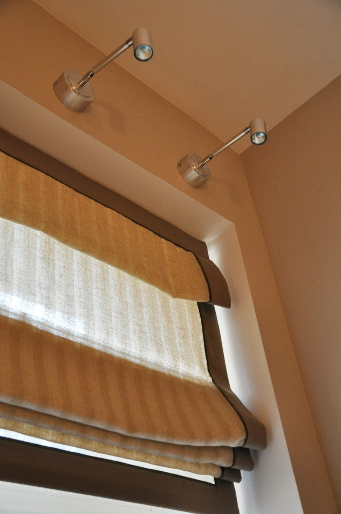 Квартира в Дорогомиловском районе Москвы