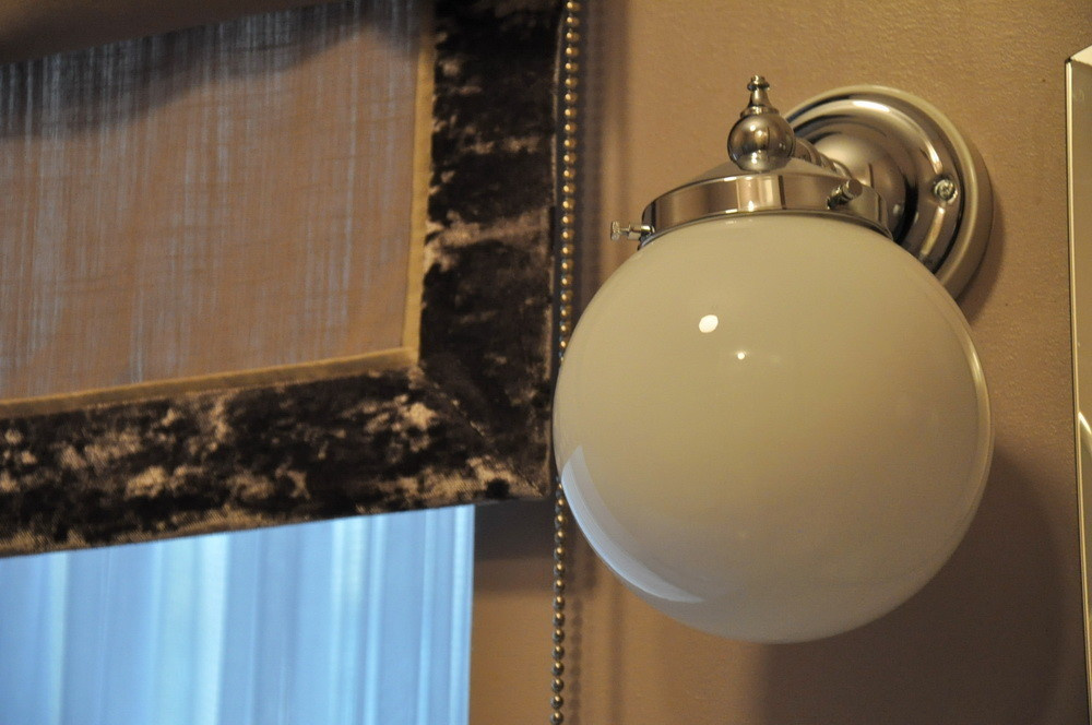 Квартира в Дорогомиловском районе Москвы