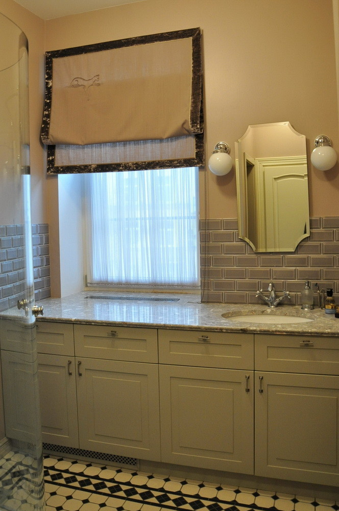 Квартира в Дорогомиловском районе Москвы