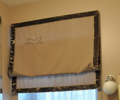 Квартира в Дорогомиловском районе Москвы