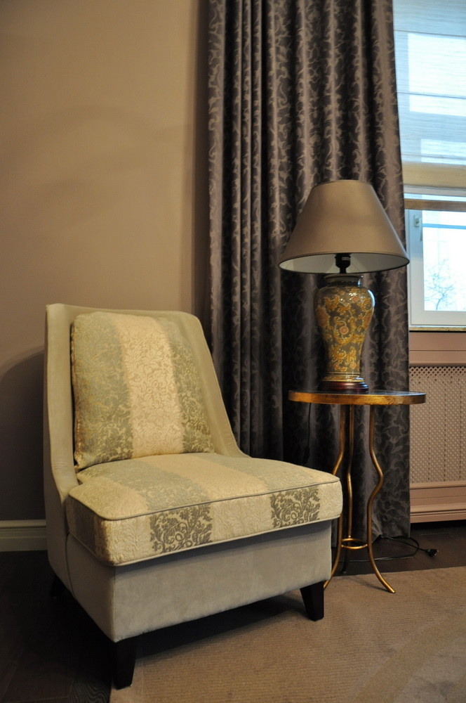 Квартира в Дорогомиловском районе Москвы