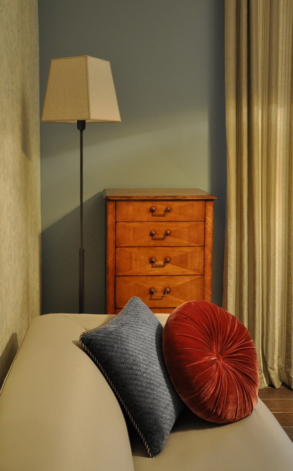 Квартира в Дорогомиловском районе Москвы