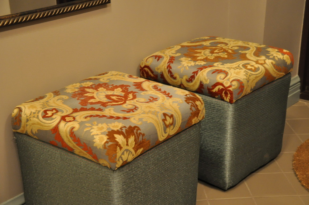 Квартира в Дорогомиловском районе Москвы