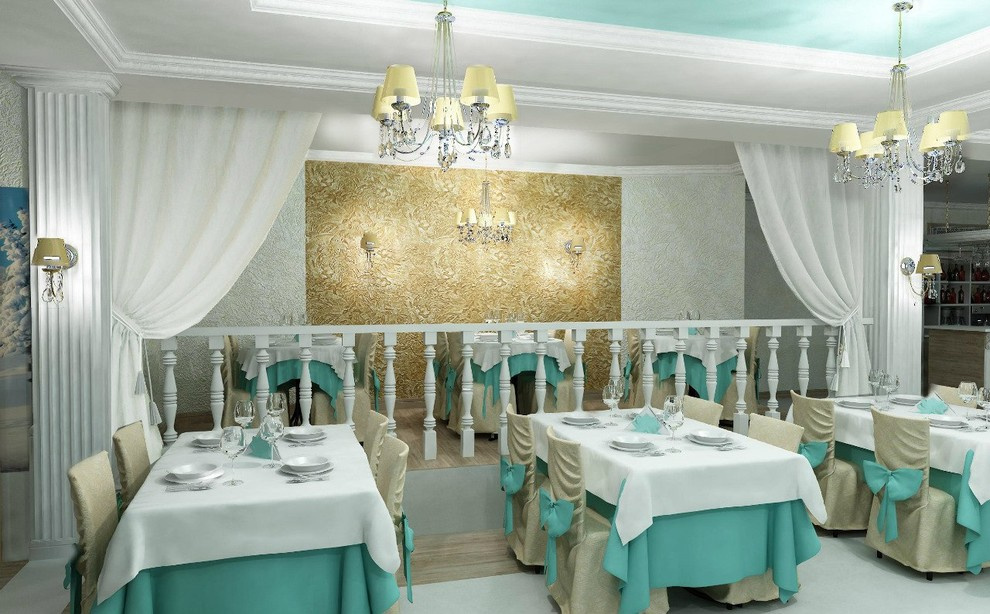 Обложка проекта: Ремонт