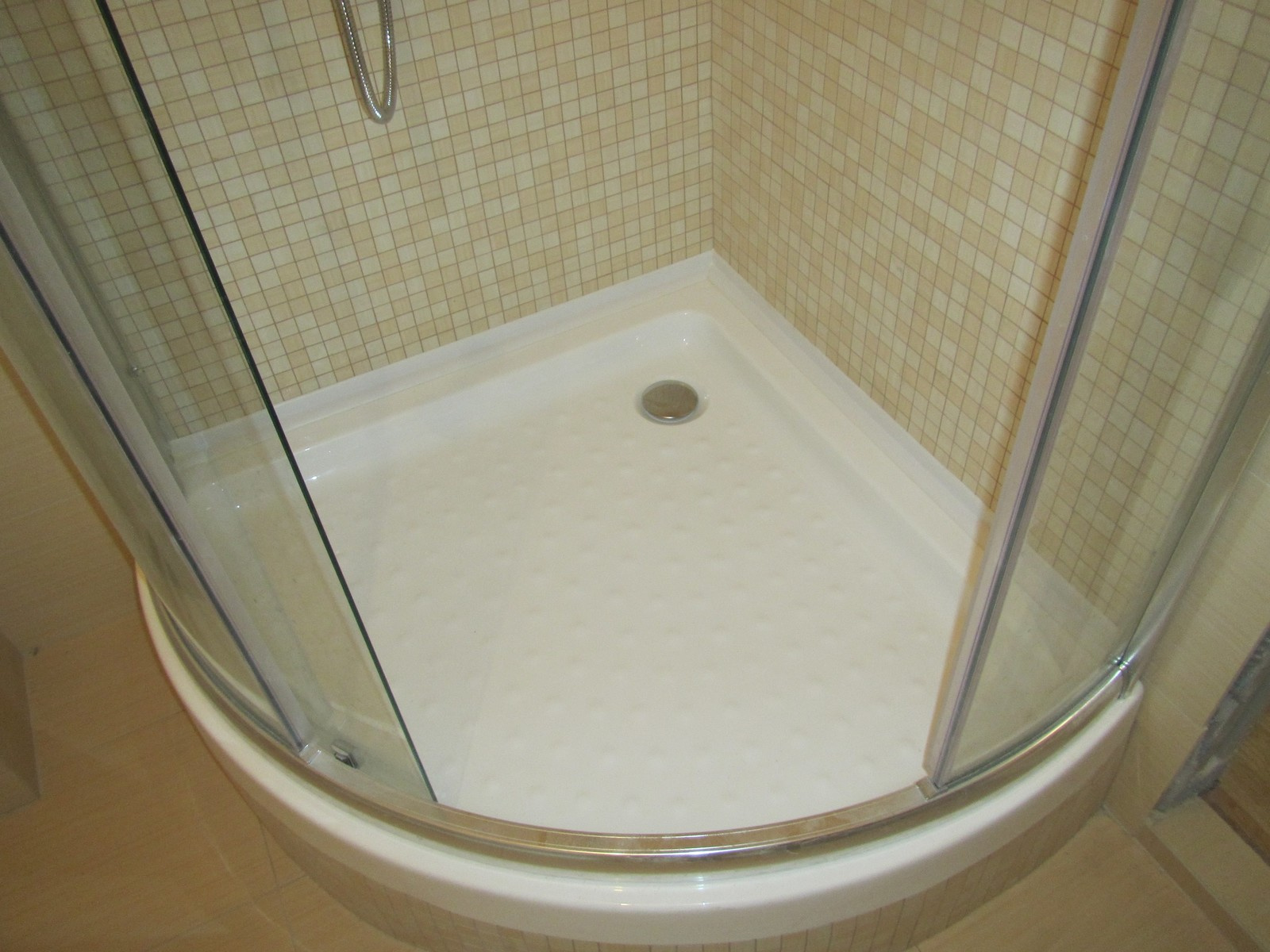 Ремонт квартиры в новостройке М.О. г. Балашиха, ул. Свердлова, д 52 корп.2