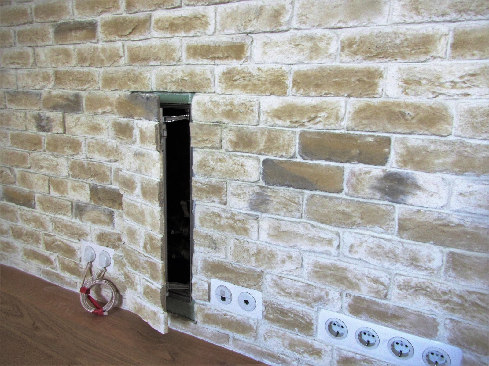 Ремонт квартиры в новостройке М.О. г. Балашиха, ул. Свердлова, д 52 корп.2