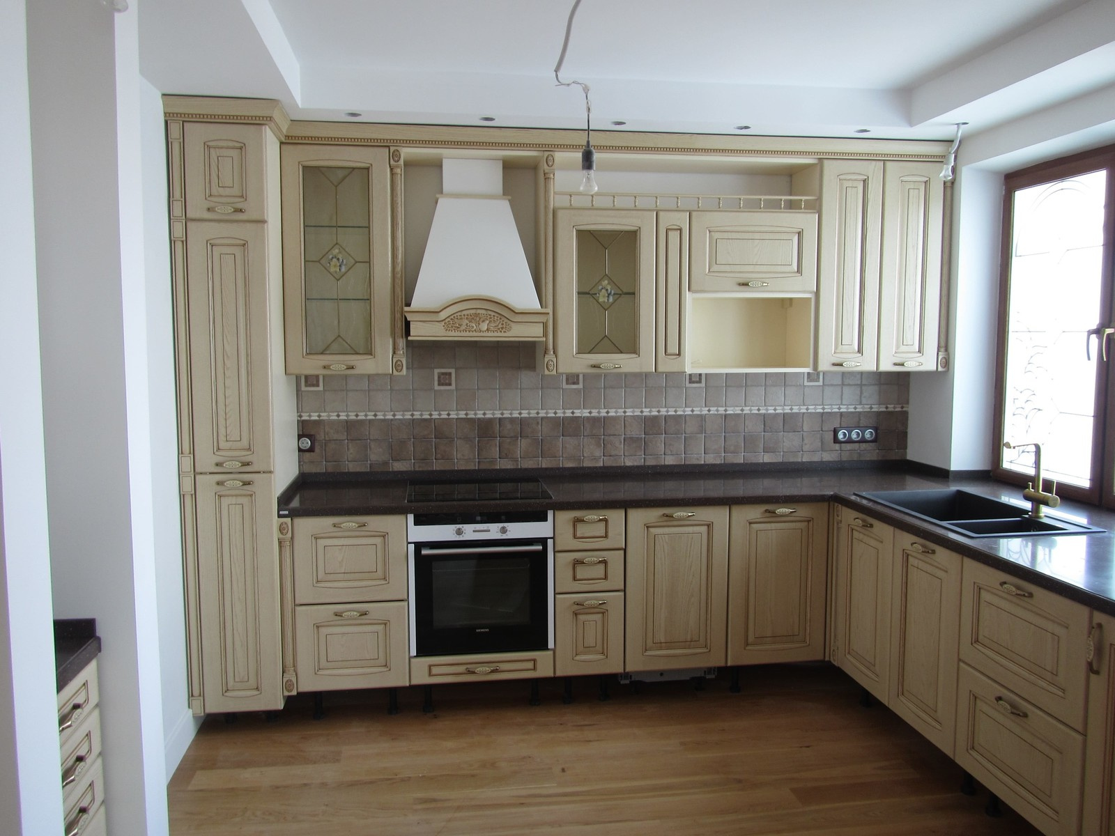 Ремонт квартиры в новостройке М.О. г. Балашиха, ул. Свердлова, д 52 корп.2