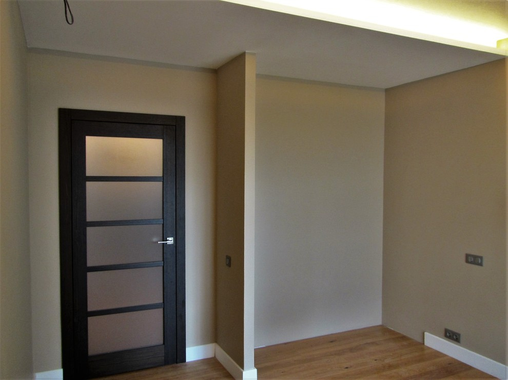 Ремонт квартиры в новостройке М.О. г. Балашиха, ул. Свердлова, д 52 корп.2