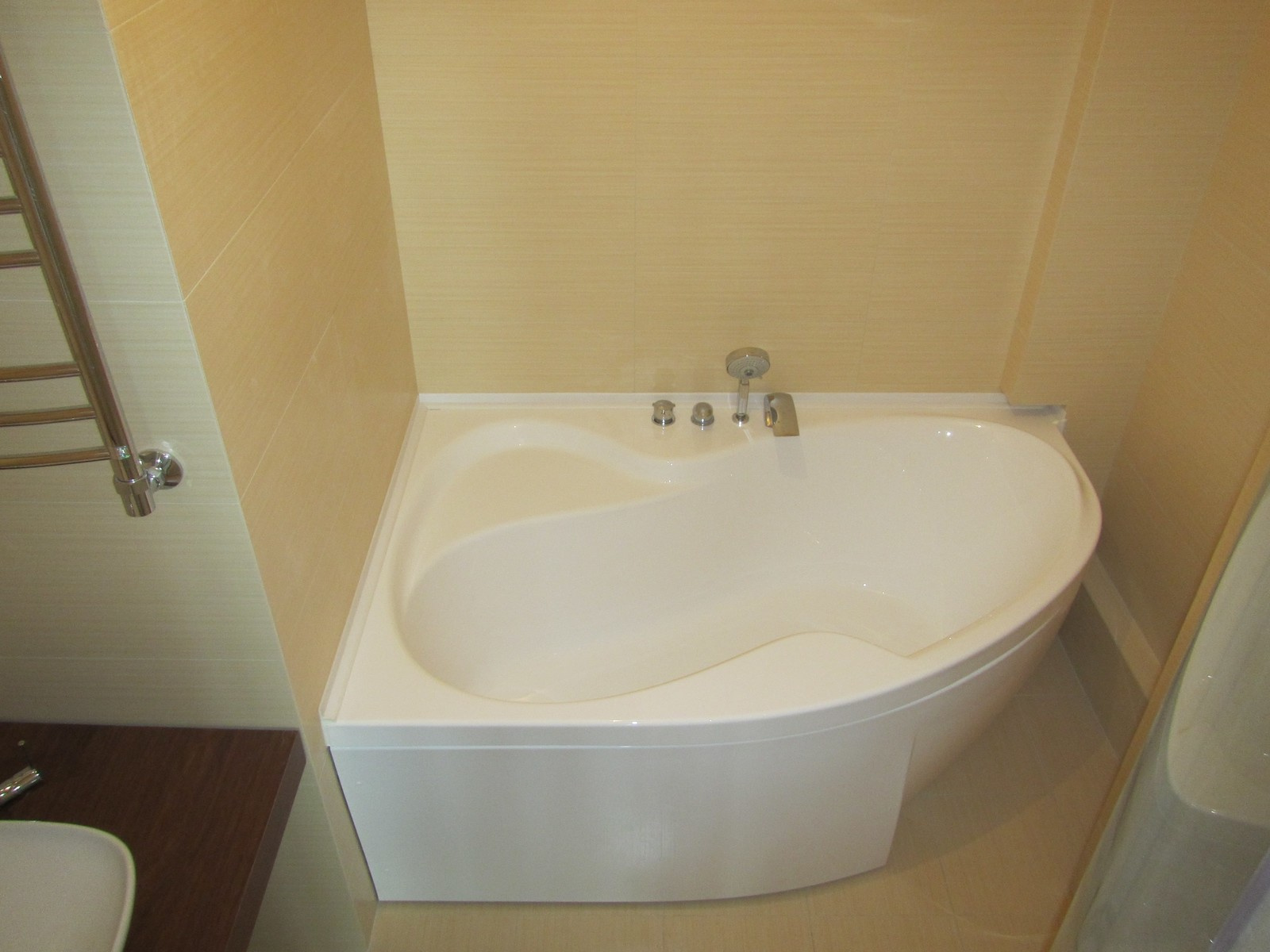 Ремонт квартиры в новостройке М.О. г. Балашиха, ул. Свердлова, д 52 корп.2