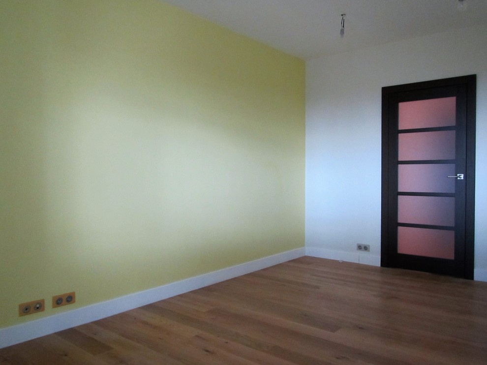 Ремонт квартиры в новостройке М.О. г. Балашиха, ул. Свердлова, д 52 корп.2