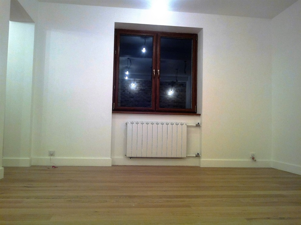 Ремонт квартиры в новостройке М.О. г. Балашиха, ул. Свердлова, д 52 корп.2