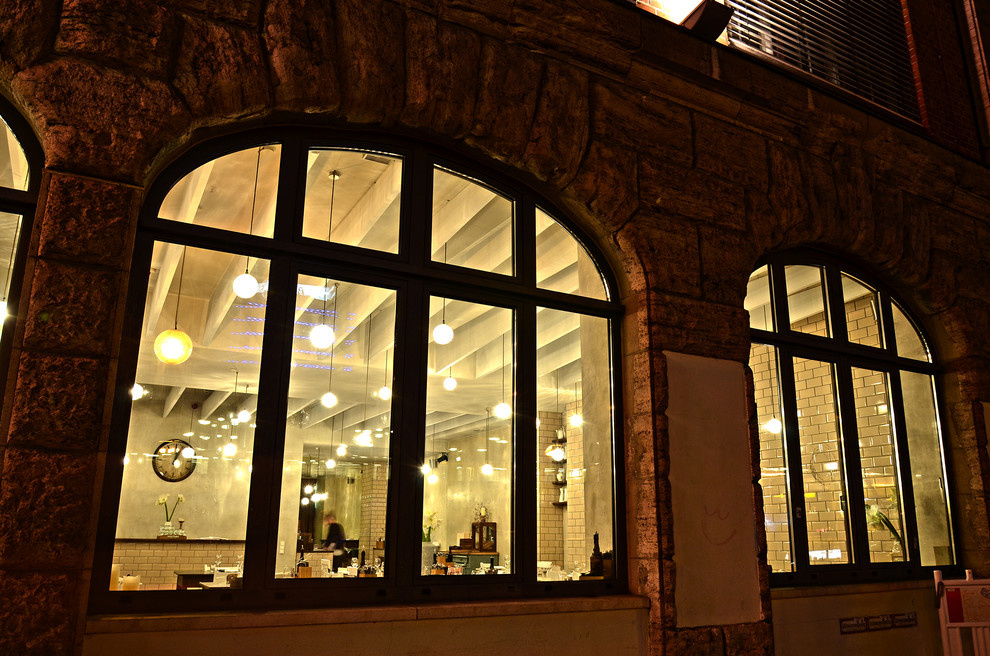 Michelberger Hotel Restaurant