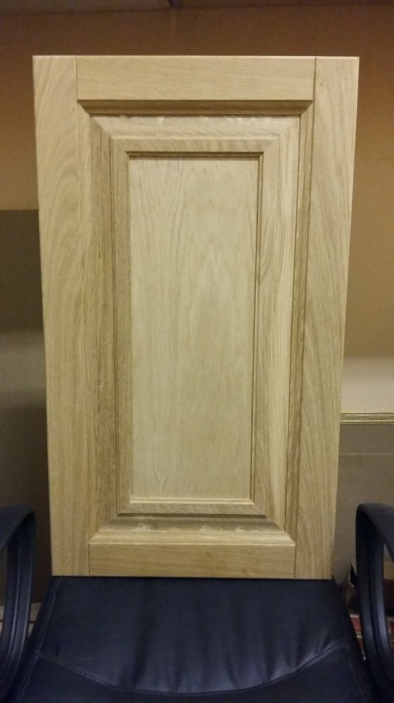 Массив- мдф работы