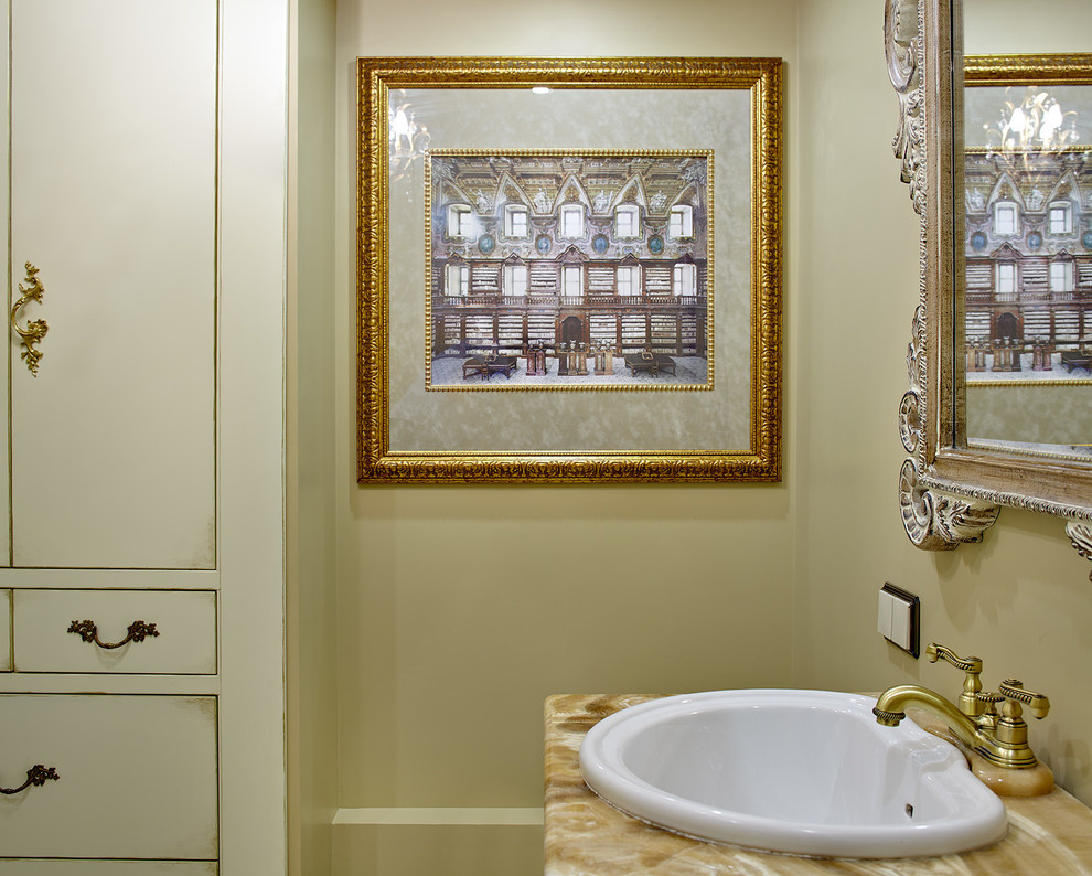 Цветной бульвар