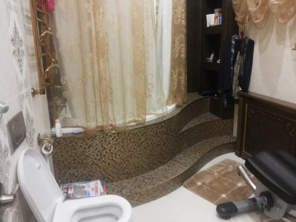 разное