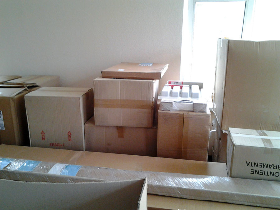 Комплект кухни