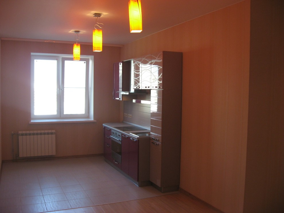 Ремонт квартиры в новостройке г. Москва, ул. Покрышкина, д.8, корпус 2