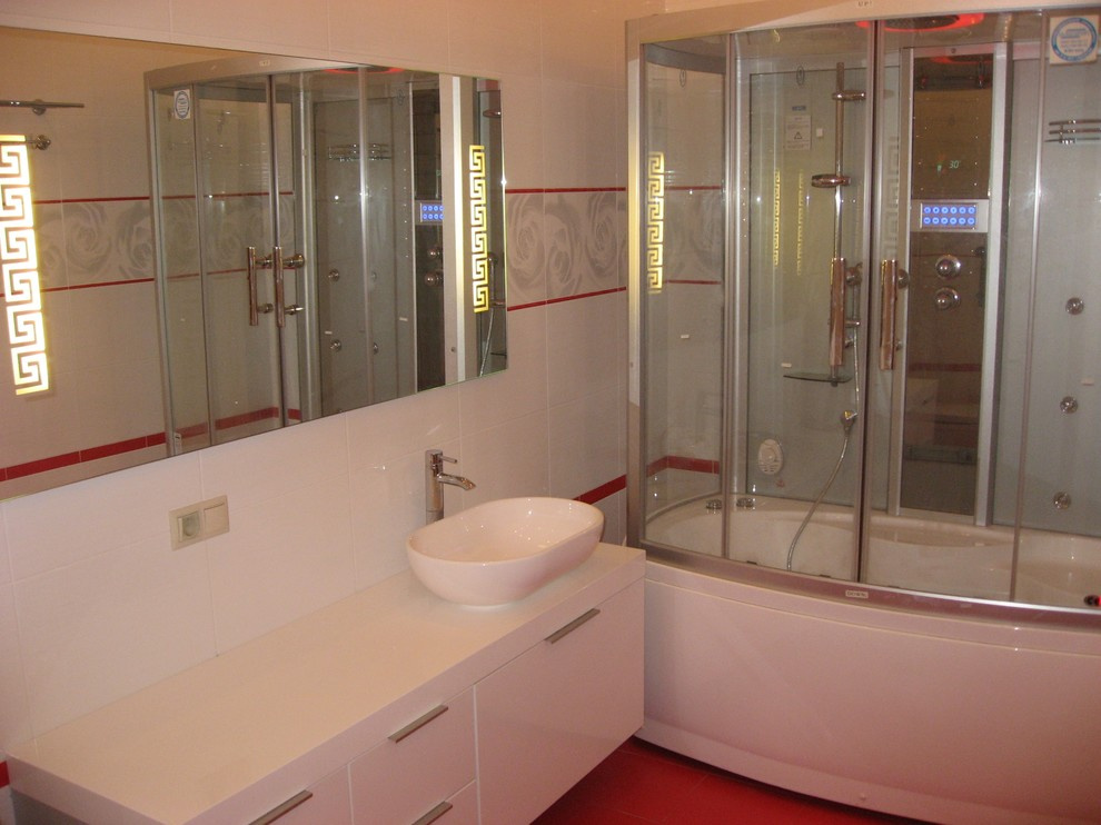 Ремонт квартиры в новостройке г. Москва, ул. Покрышкина, д.8, корпус 2