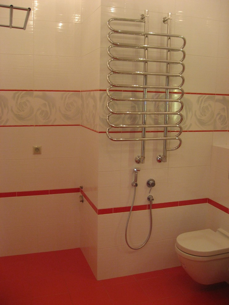 Ремонт квартиры в новостройке г. Москва, ул. Покрышкина, д.8, корпус 2