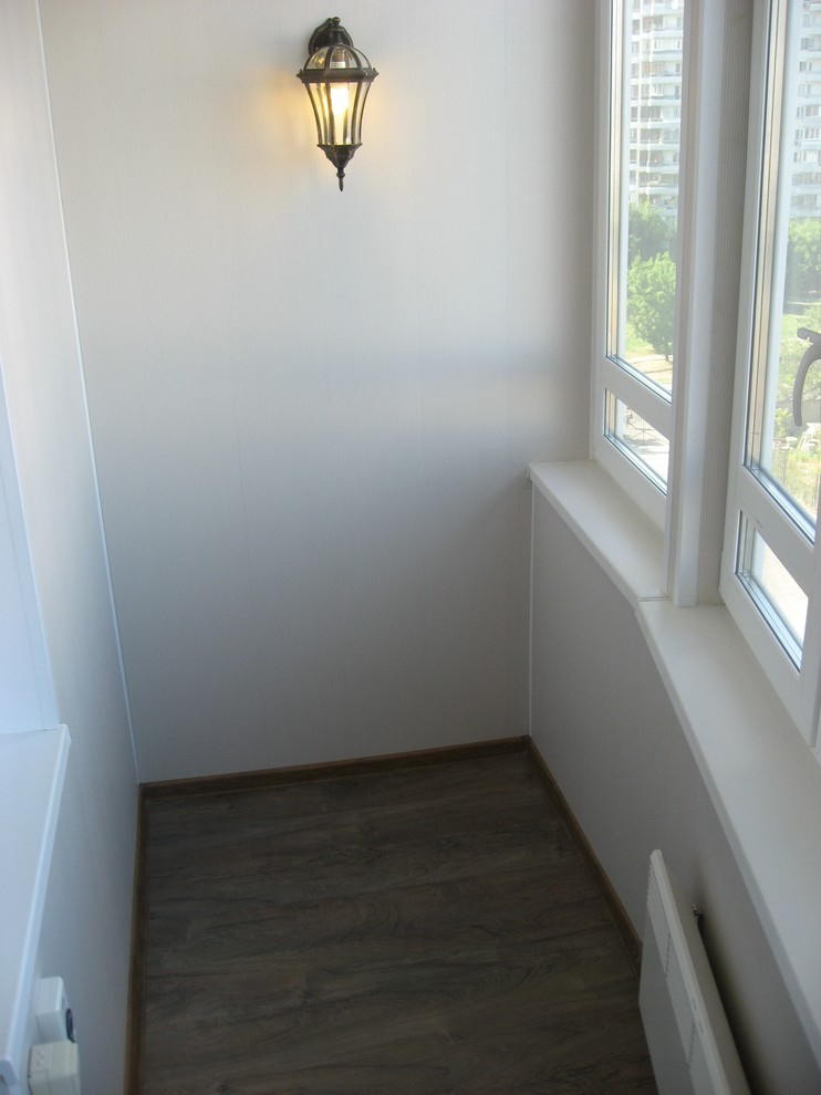 Ремонт квартиры в новостройке г. Москва, ул. Покрышкина, д.8, корпус 2