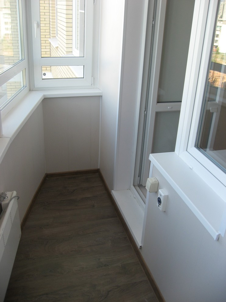 Ремонт квартиры в новостройке г. Москва, ул. Покрышкина, д.8, корпус 2