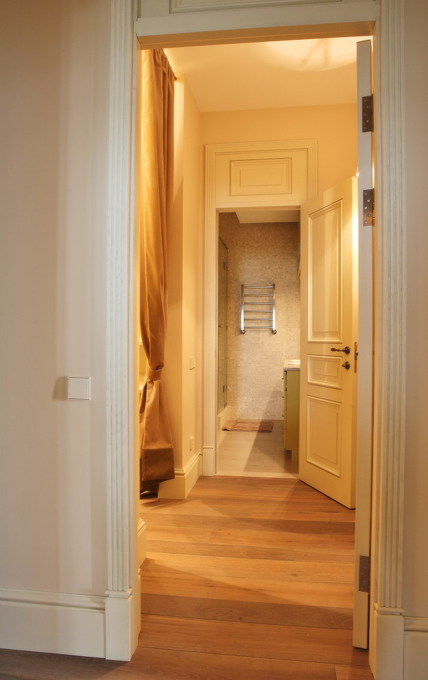 Modern french provence