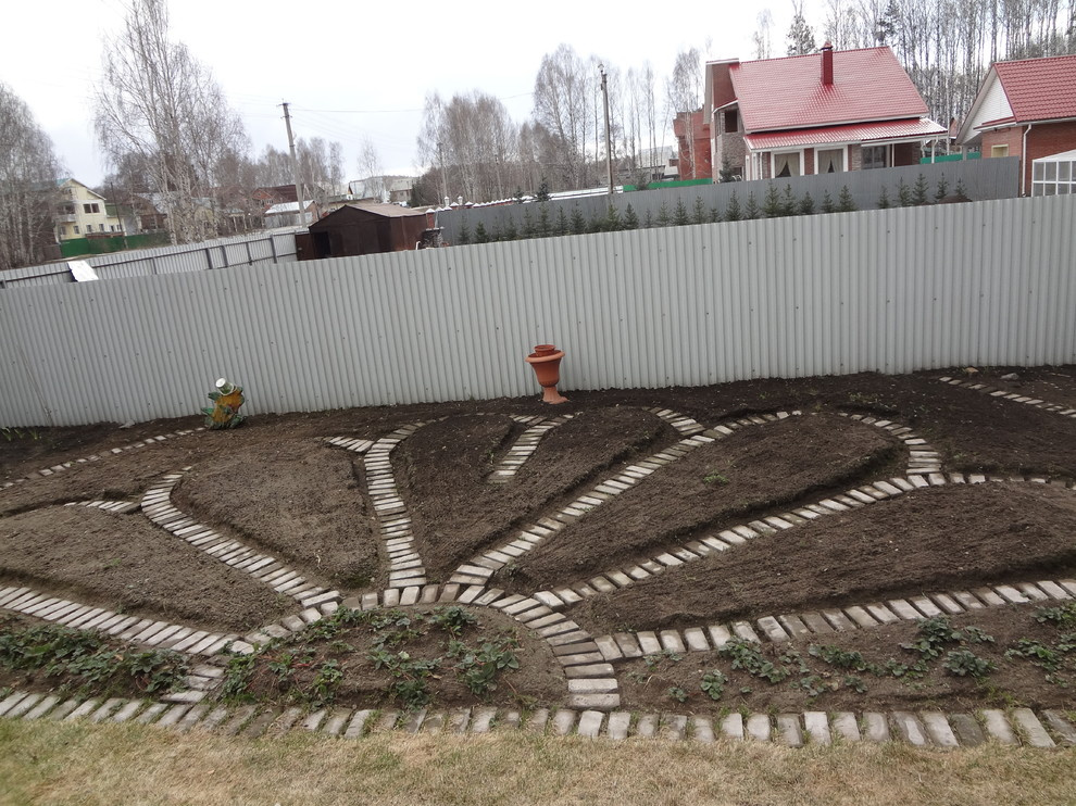 эко агротехника