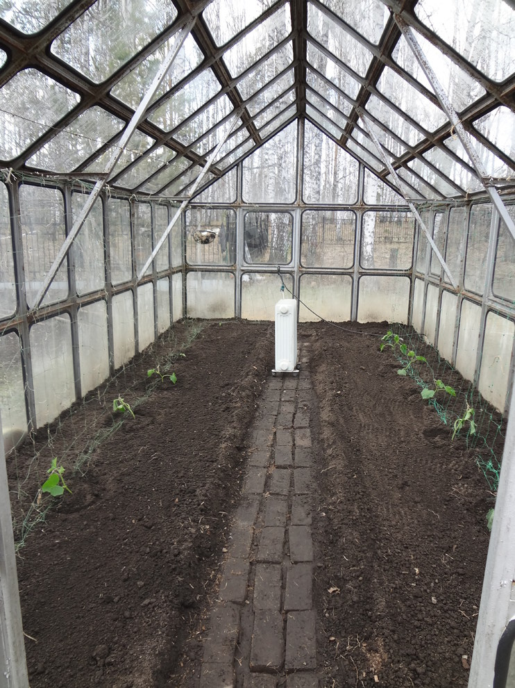 эко агротехника