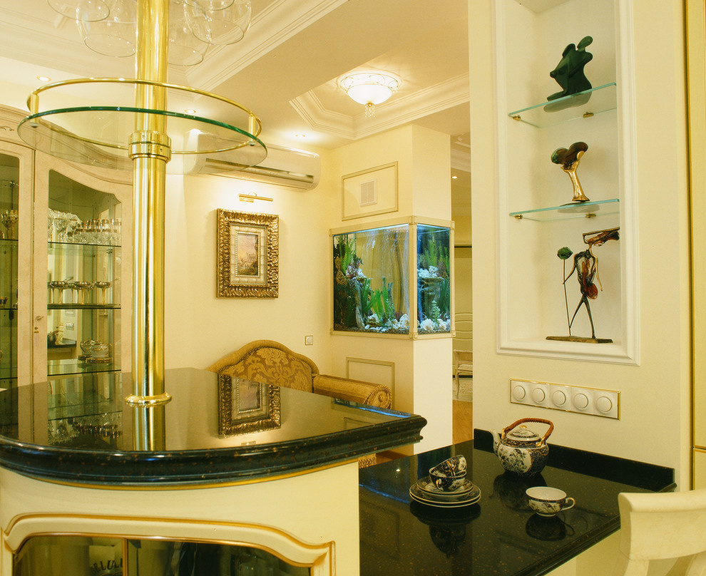 Средиземноморская классика