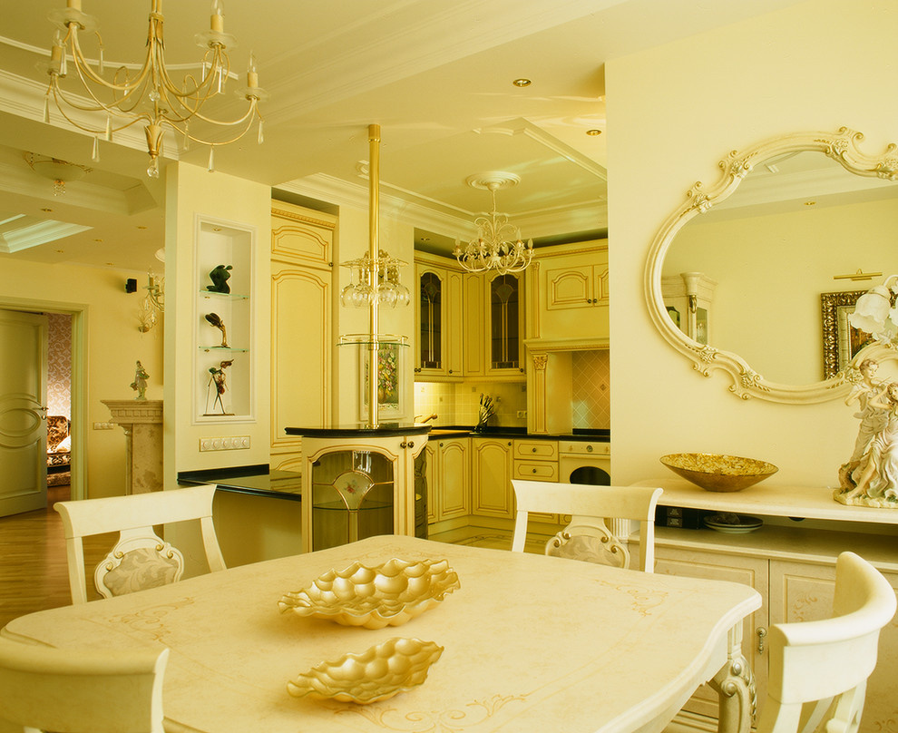 Средиземноморская классика