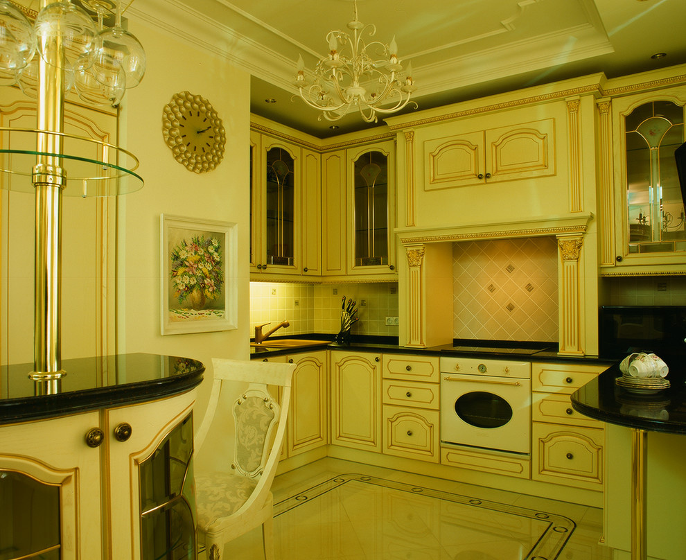 Средиземноморская классика