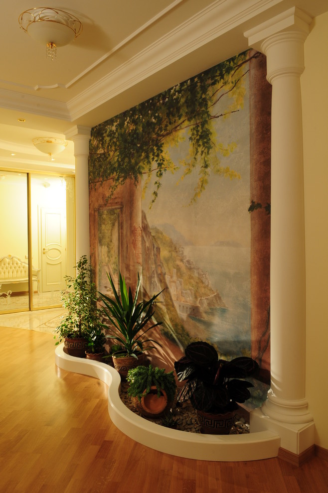 Средиземноморская классика