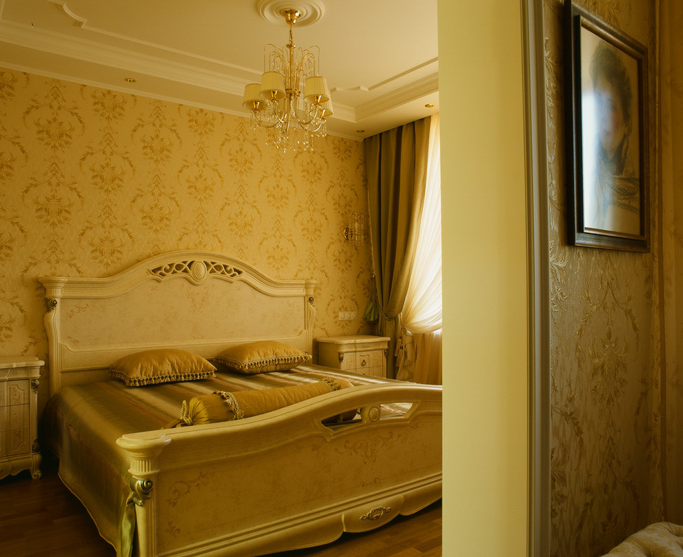 Обложка проекта: Средиземноморская классика