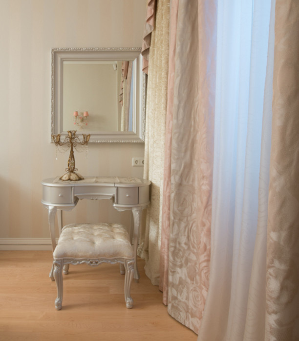 Туалетный столик