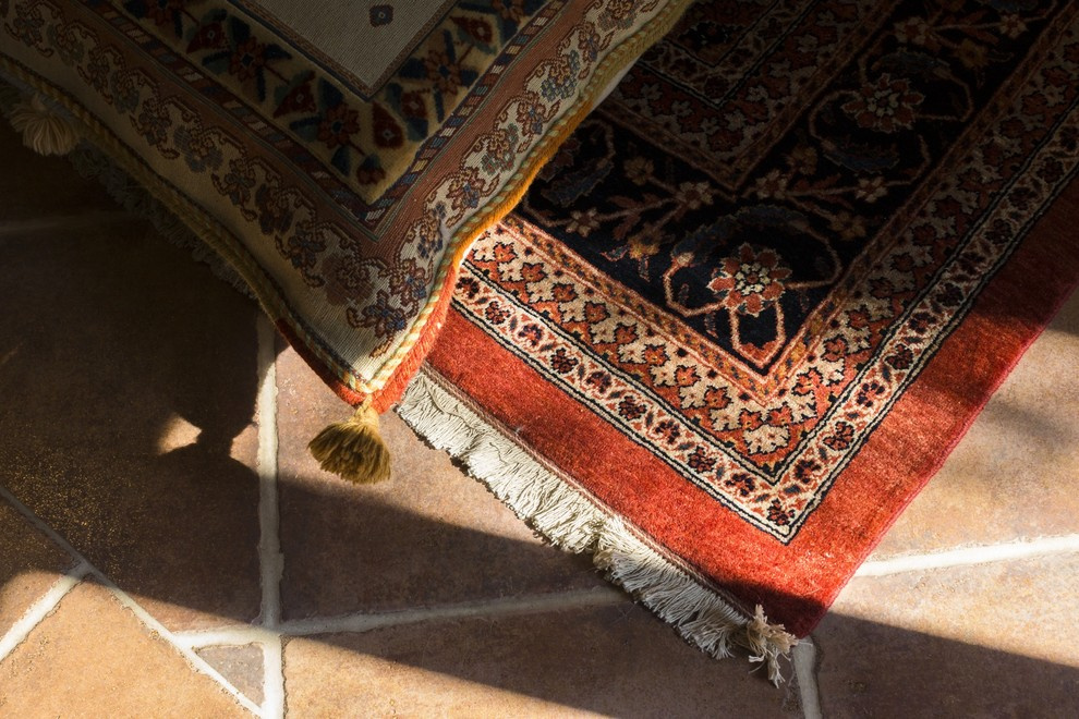 Большой дом  шале