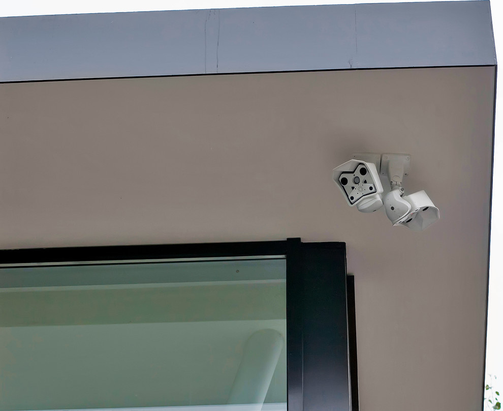 Коттедж в поселке "N"