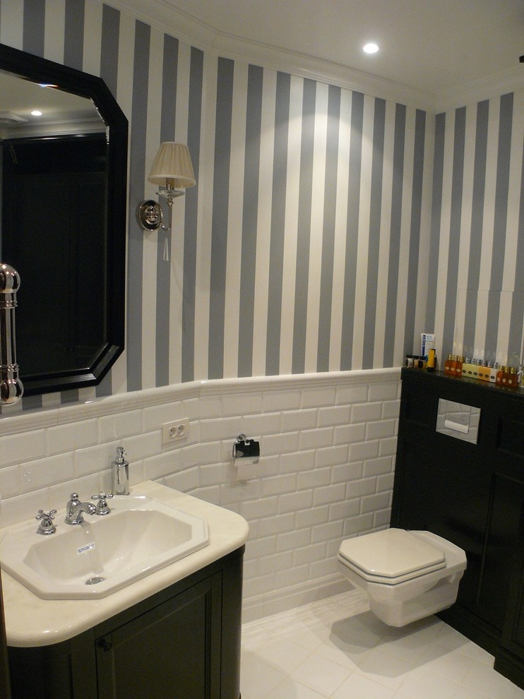 Из разных объектов